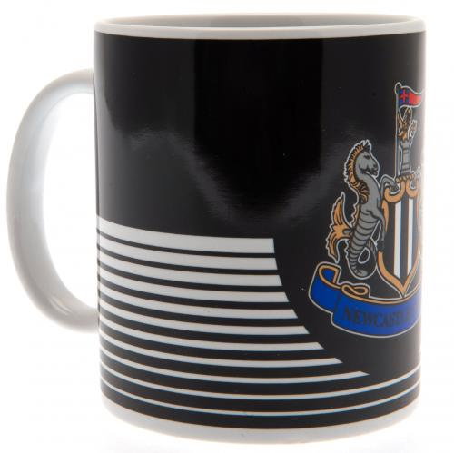 Newcastle United FC Mug LN