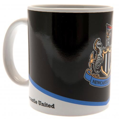 Newcastle United FC Mug SW