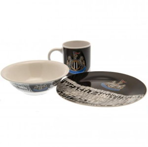 Newcastle United FC Breakfast Set IP