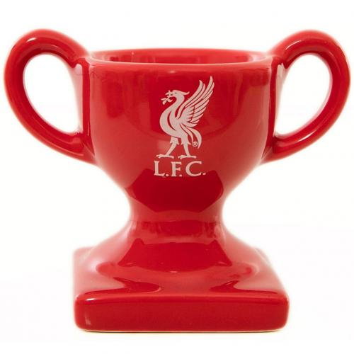 Liverpool FC Trophy Egg Cup