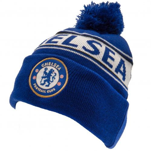 Chelsea FC Ski Hat TX