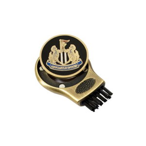 Newcastle United FC Gruve Brush &amp; Marker