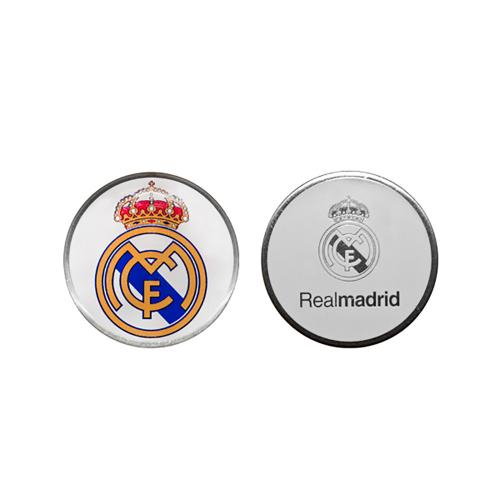 Real Madrid FC Ball Marker Real Madrid FC Ball Marker