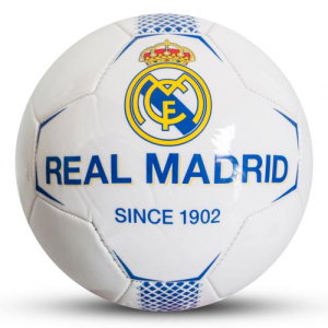 Real Madrid FC Football WT