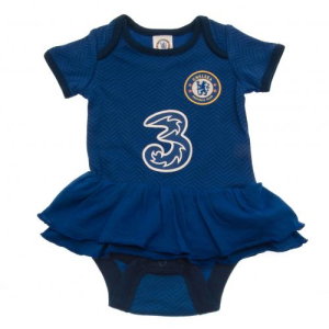 Chelsea FC Tutu 9/12 mths