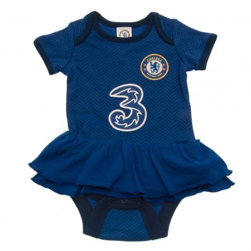 Chelsea FC Tutu 9/12 mths