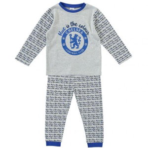 Chelsea FC Baby Pyjama Set 12/18 mths