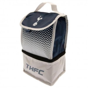 Tottenham Hotspur FC 2 Pocket Lunch Bag