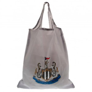 Newcastle United FC Packable Bag