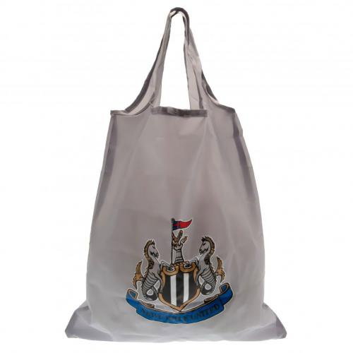 Newcastle United FC Packable Bag