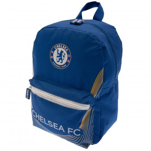Chelsea FC Junior Backpack MX