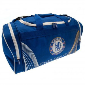 Chelsea FC Holdall MX
