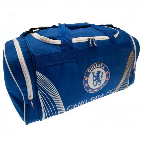 Chelsea FC Holdall MX
