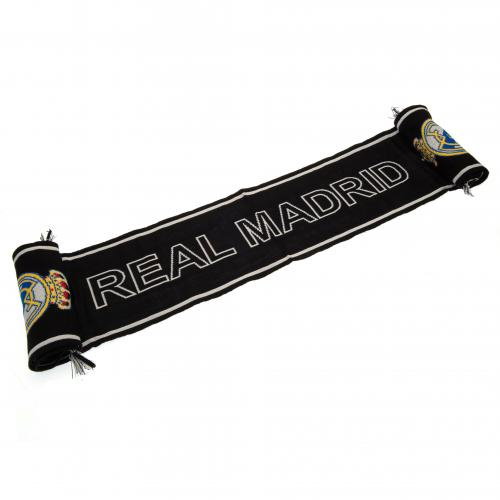 Real Madrid FC Scarf BK Real Madrid FC Scarf BK