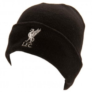 Liverpool FC Cuff Beanie BK