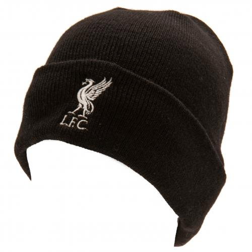 Liverpool FC Cuff Beanie BK