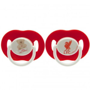 Liverpool FC Soothers Hugs