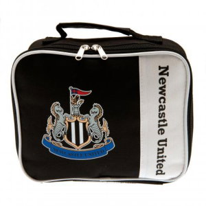 Newcastle United FC Lunch Bag WM