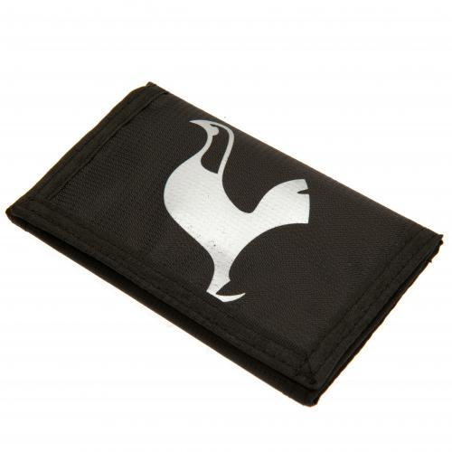 Tottenham Hotspur FC Nylon Wallet RT