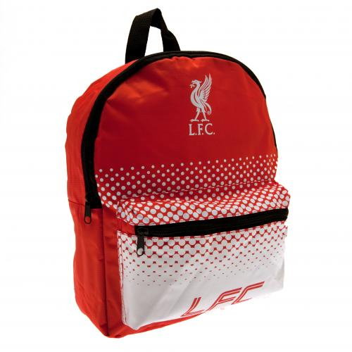 Liverpool FC Junior Backpack