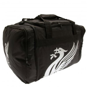 Liverpool FC Holdall RT