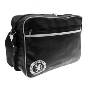 Chelsea FC Messenger Bag