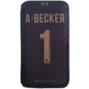 Liverpool FC Phone Sleeve Alisson