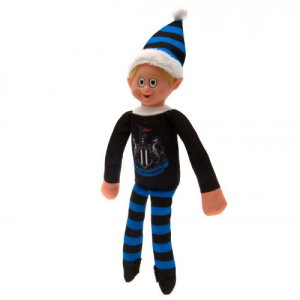 Newcastle United FC Team Elf