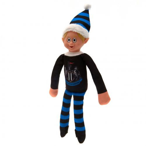 Newcastle United FC Team Elf
