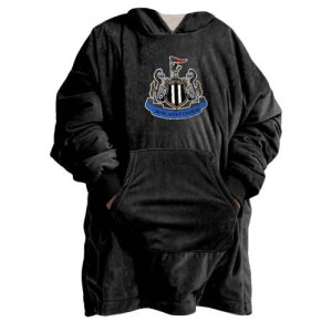 Newcastle United FC Sherpa Hoodeez Youths