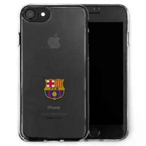 FC Barcelona iPhone 7 / 8 TPU Case