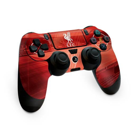 Liverpool FC PS4 Controller Skin