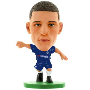 Chelsea FC SoccerStarz Barkley