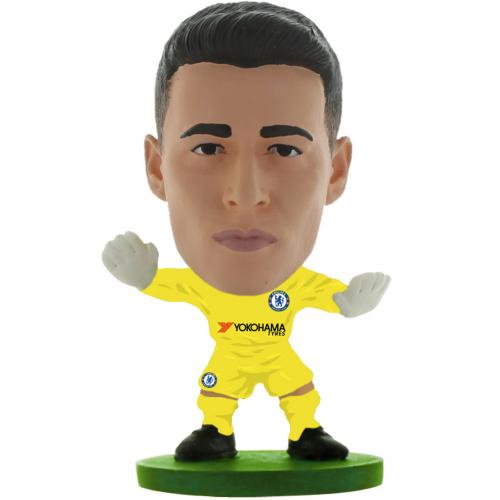 Chelsea FC SoccerStarz Kepa