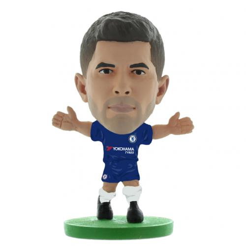 Chelsea FC SoccerStarz Pulisic