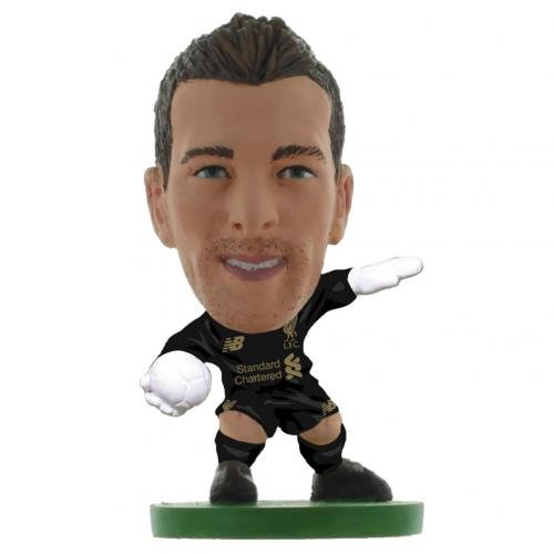 Liverpool FC SoccerStarz Adrian