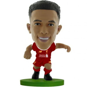 Liverpool FC SoccerStarz Alexander-Arnold