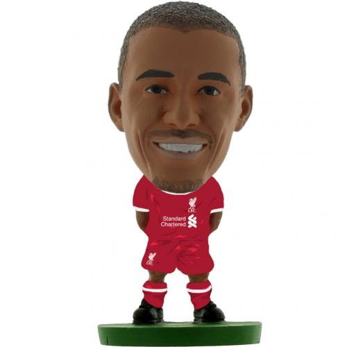Liverpool FC SoccerStarz Matip
