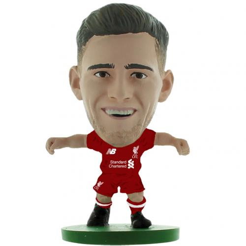 Liverpool FC SoccerStarz Robertson