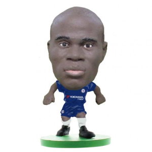 Chelsea FC SoccerStarz Kante