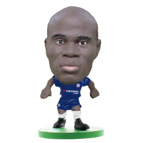 Chelsea FC SoccerStarz Kante