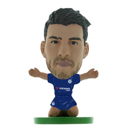Chelsea FC SoccerStarz Morata