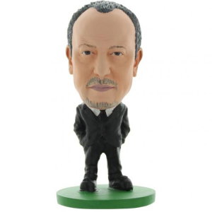 Newcastle United FC SoccerStarz Benitez