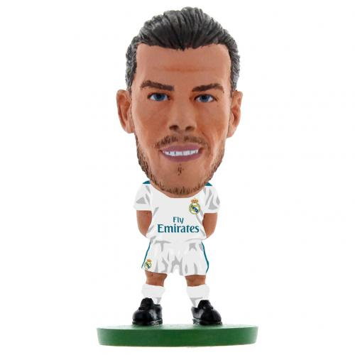 Real Madrid FC SoccerStarz Bale Real Madrid FC SoccerStarz Bale