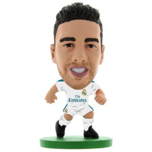 Real Madrid FC SoccerStarz Carvajal