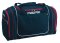 Macron Connection Players Bag (navy-red) - Medium
