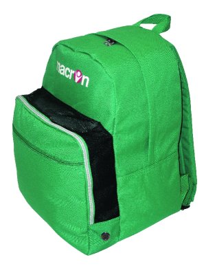 Macron Transit Backpack (green)