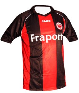 06-07 Eintracht Frankfurt home