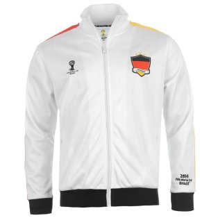 germany track jacket