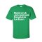 Celtic Football Legends T-shirt (green)